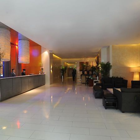 Tang'S Hotel Changde Luaran gambar