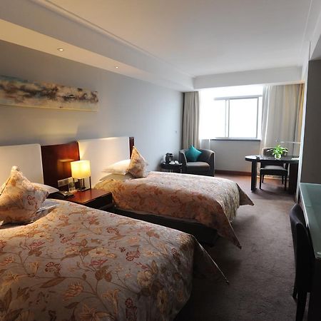 Tang'S Hotel Changde Luaran gambar