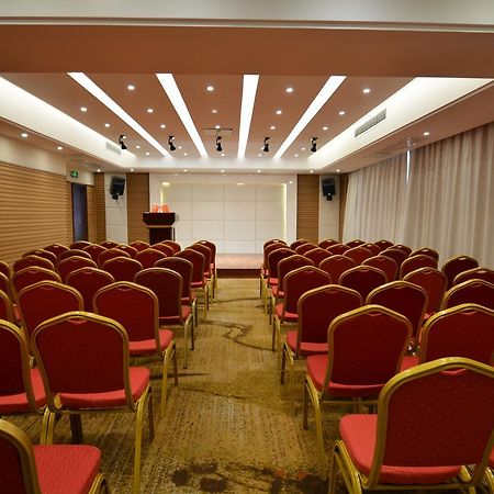 Tang'S Hotel Changde Luaran gambar