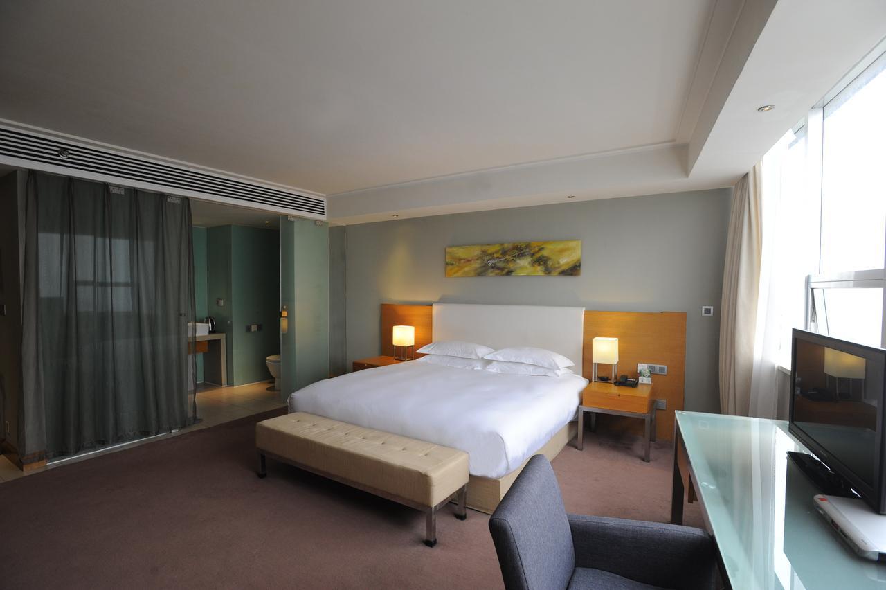 Tang'S Hotel Changde Luaran gambar