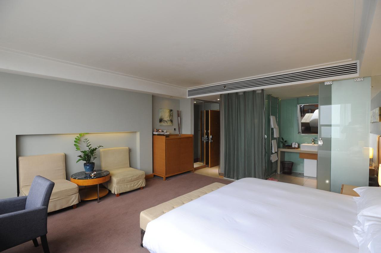 Tang'S Hotel Changde Luaran gambar