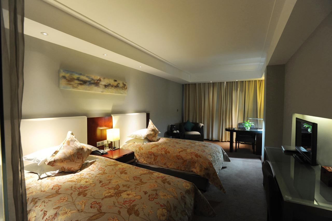 Tang'S Hotel Changde Luaran gambar