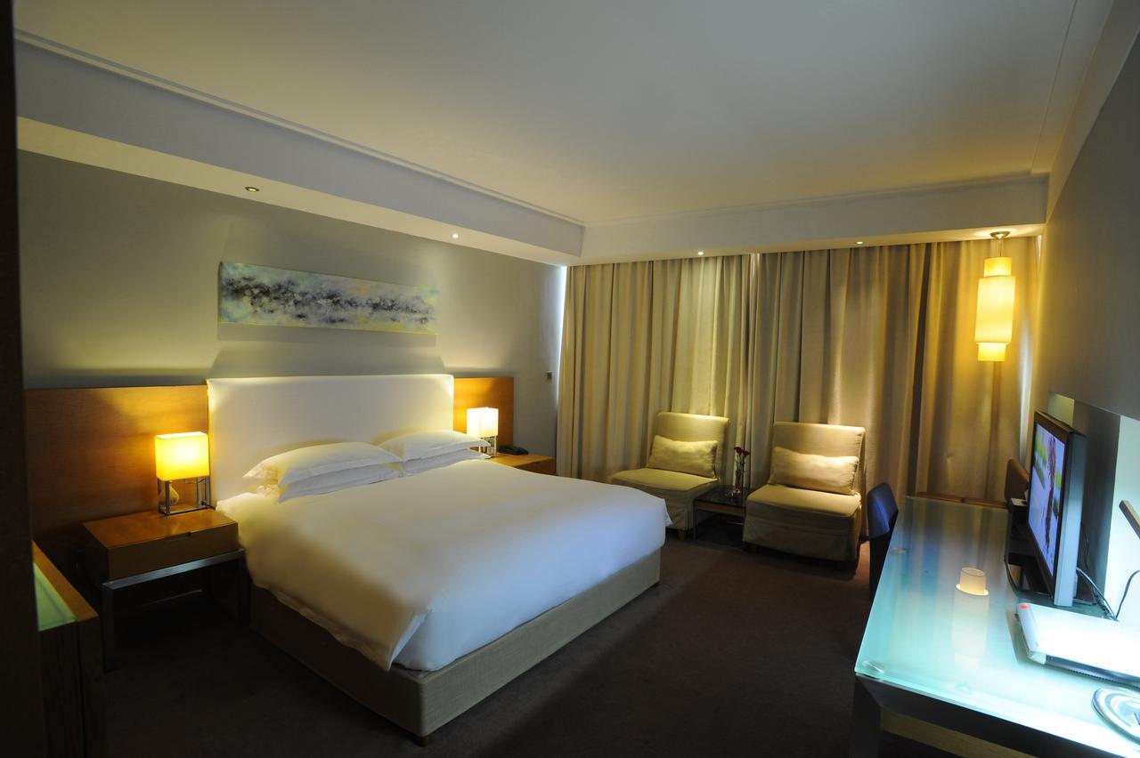 Tang'S Hotel Changde Luaran gambar
