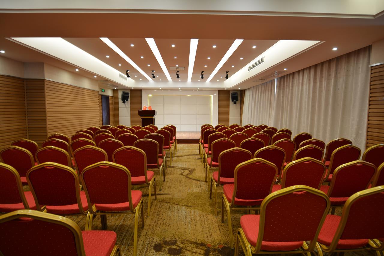 Tang'S Hotel Changde Luaran gambar