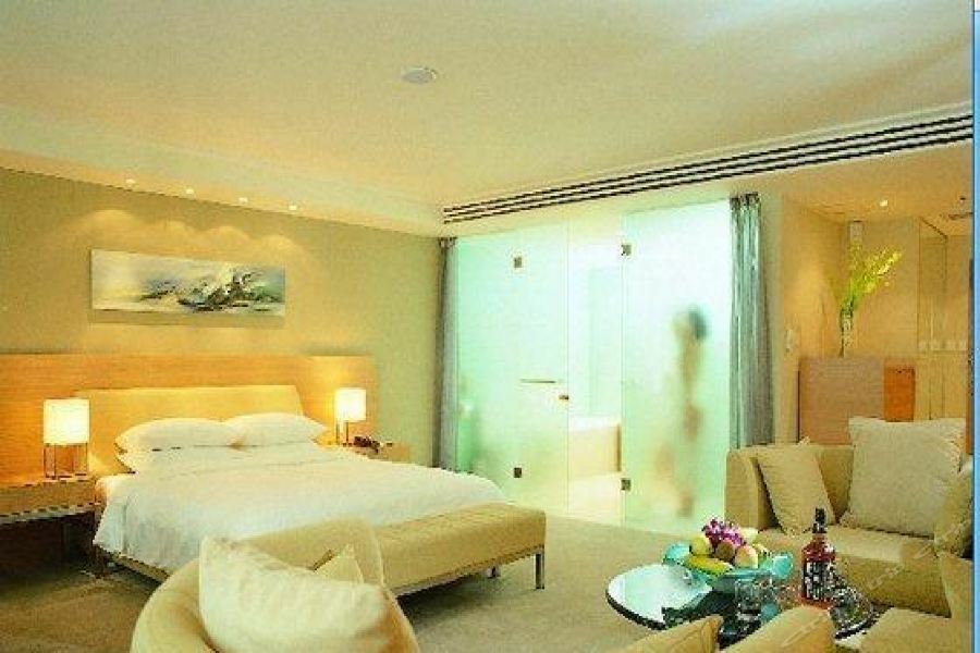 Tang'S Hotel Changde Luaran gambar