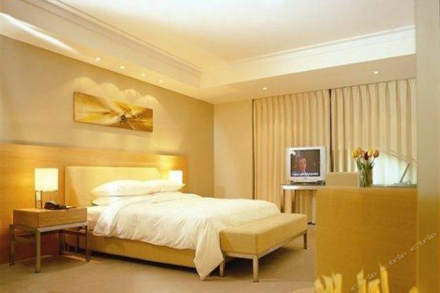 Tang'S Hotel Changde Luaran gambar