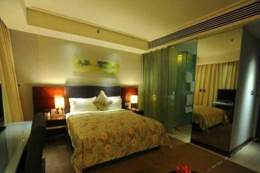 Tang'S Hotel Changde Luaran gambar