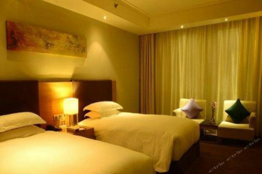 Tang'S Hotel Changde Luaran gambar