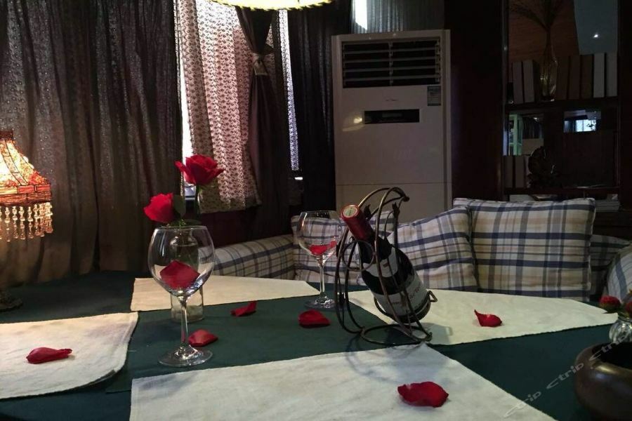 Tang'S Hotel Changde Luaran gambar
